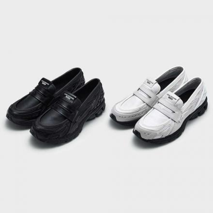  ジュンヤ ワタナベ マン × ニューバランス 1906ローファー 2色