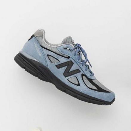  ニューバランス 990V4 アークティック グレー